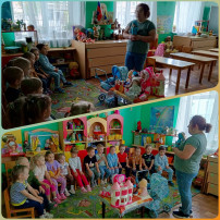 Хороши у нас игрушки Хороши у нас игрушки.