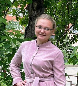 Логопед Чебрякова Анастасия Юрьевна Логопед Чебрякова Анастасия Юрьевна